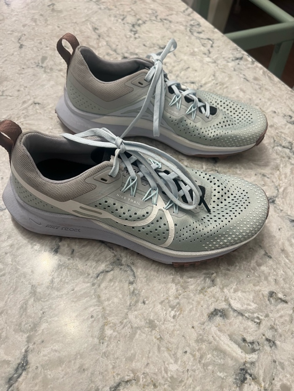 Nike Pegasus Trail 4